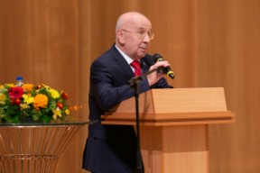 Янов Юрий Константинович