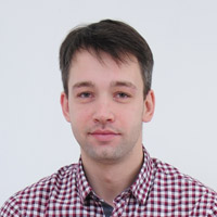 Мещанинов Дмитрий Сергеевич